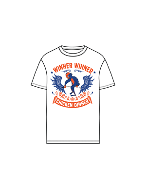 T-shirt Design by Filo F for GBell Golf Tournament | Design: #35409345