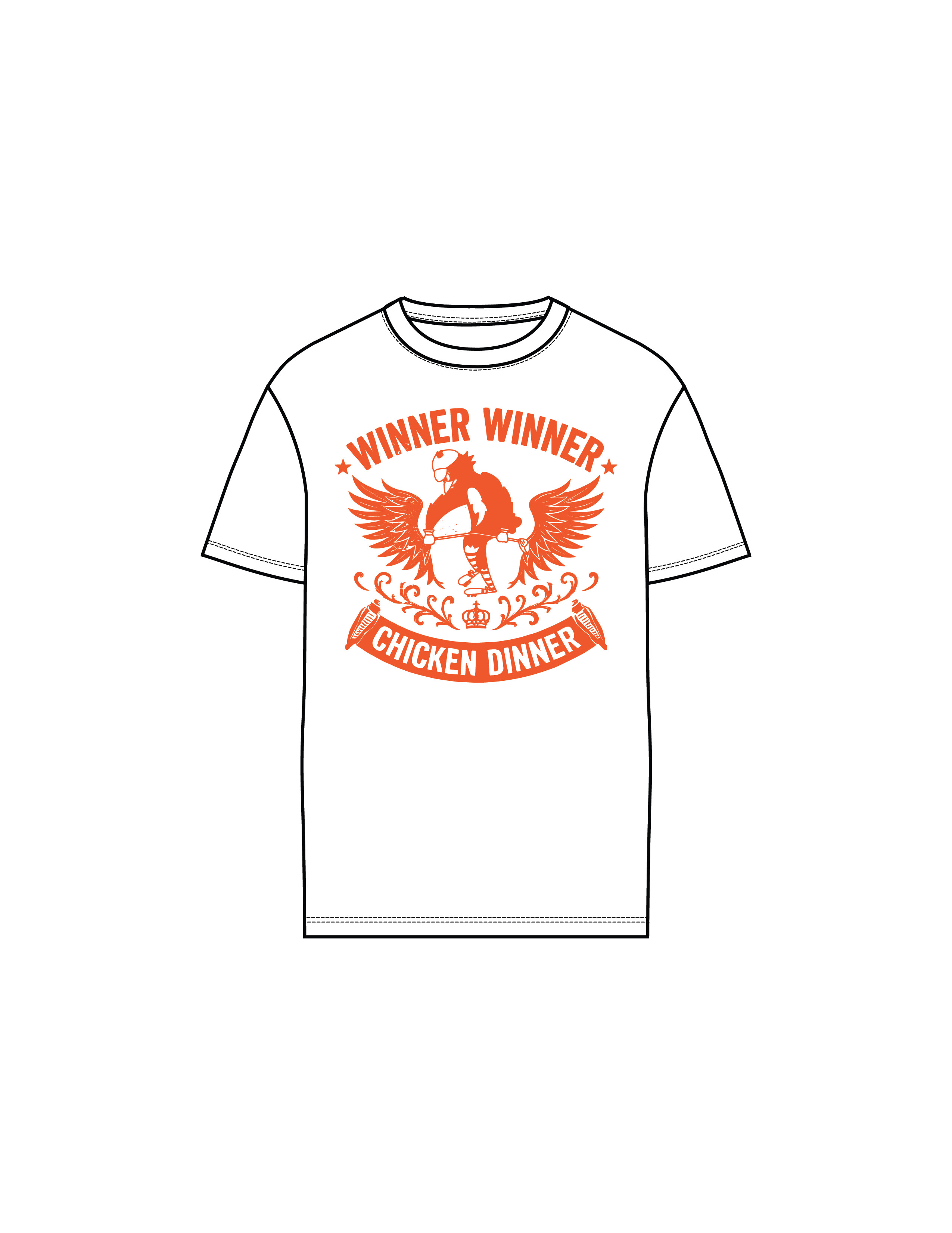 T-shirt Design by Filo F for GBell Golf Tournament | Design #35409387