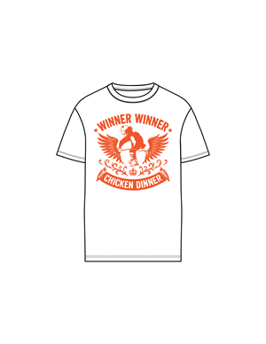 T-shirt Design by Filo F for GBell Golf Tournament | Design: #35409387