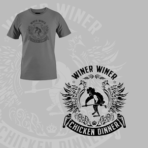 Diseño de Camiseta por r. ilham para GBell Golf Tournament | Diseño: #35411236