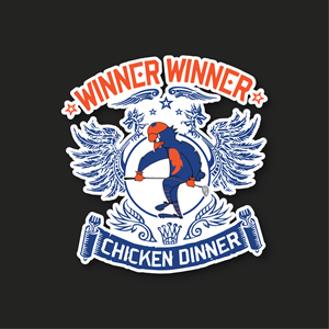T-shirt Design by tyaz 2 for GBell Golf Tournament | Design: #35406597