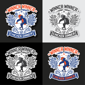 T-shirt Design by tyaz 2 for GBell Golf Tournament | Design: #35411993