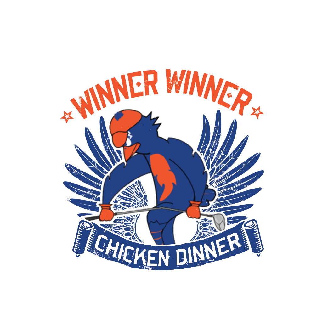 T-shirt Design by tyaz 2 for GBell Golf Tournament | Design #35415123
