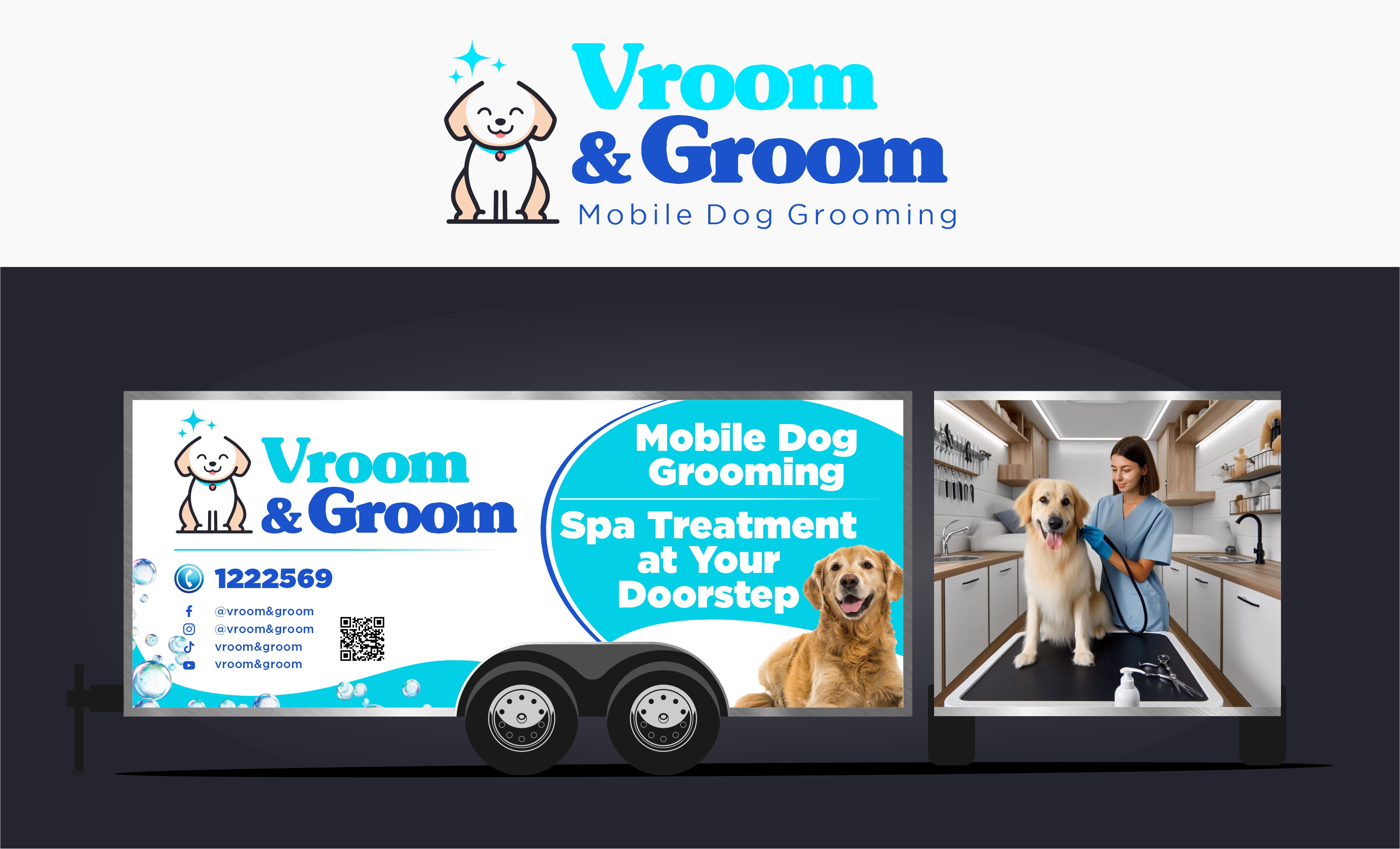 Billboard Design by erikdesign for this project | Design #35416310