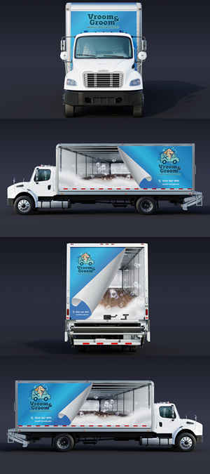 Billboard Design by ANGGI MAULANA PRAKOSO for this project | Design #35428457