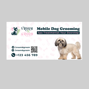 Billboard Design by smsaifkhaled