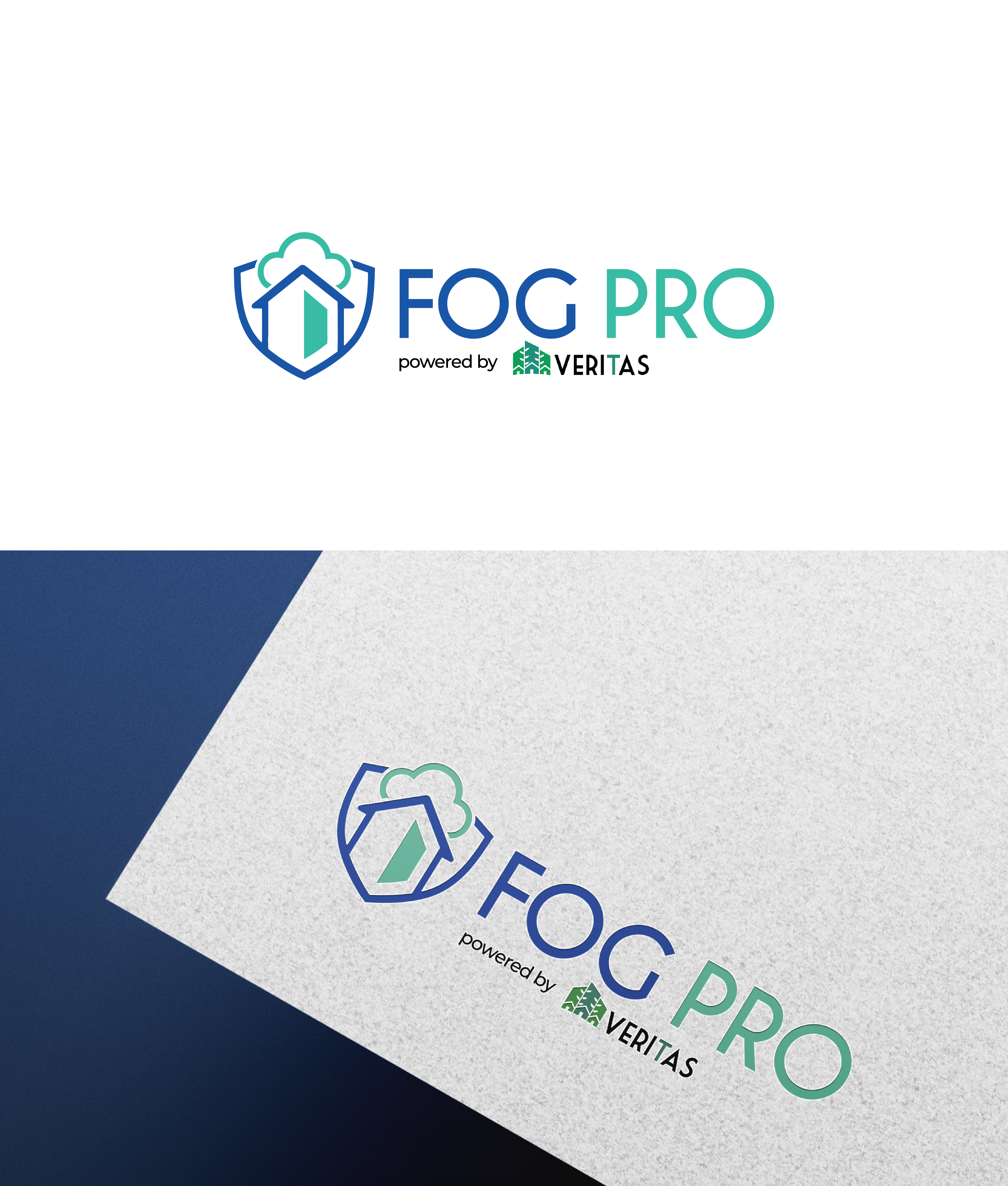 Logo-Design von SF Creative für dieses Projekt | Design #35406589