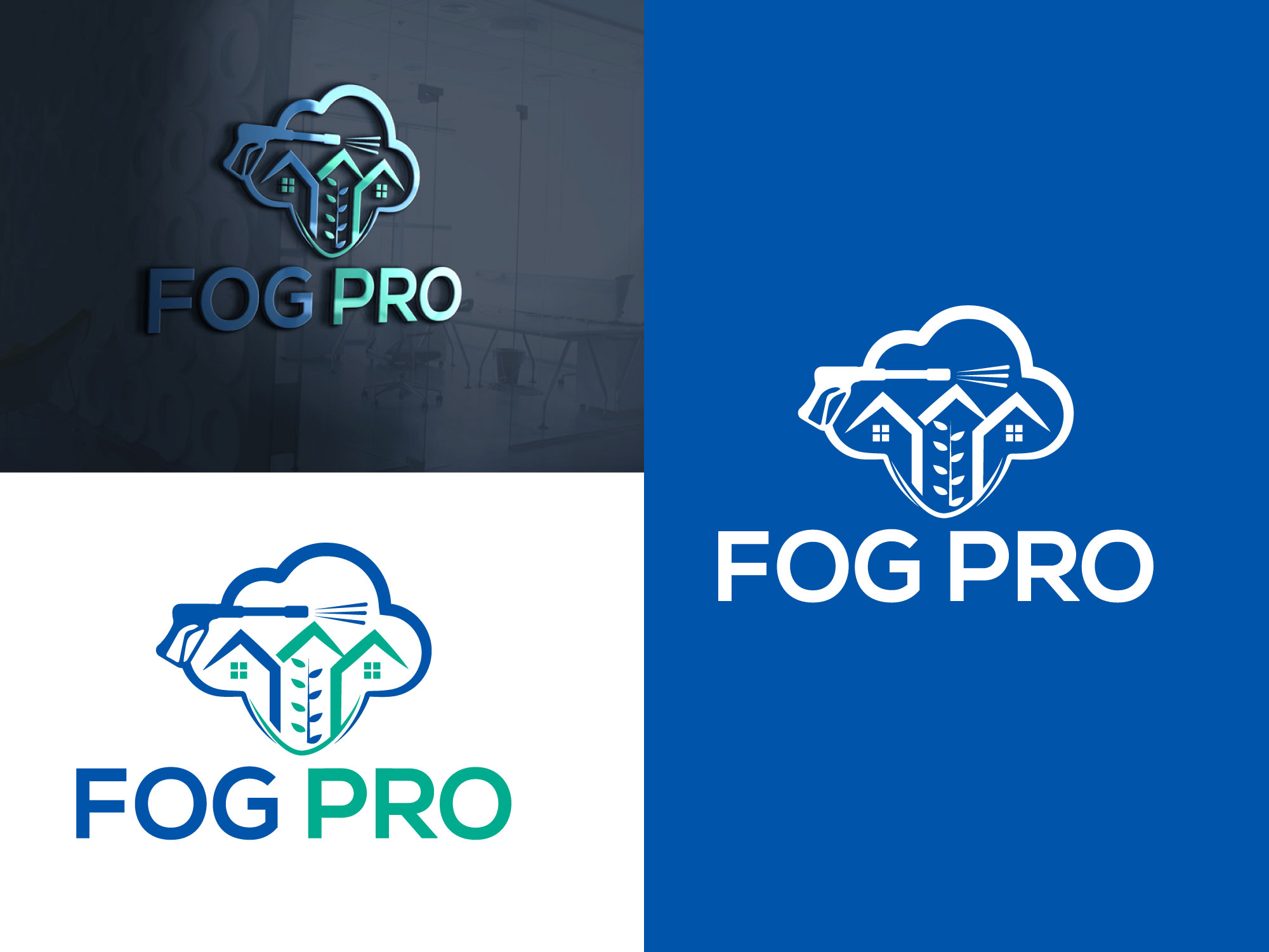 Diseño de Logo por amran mollaa para este proyecto | Diseño #35406880