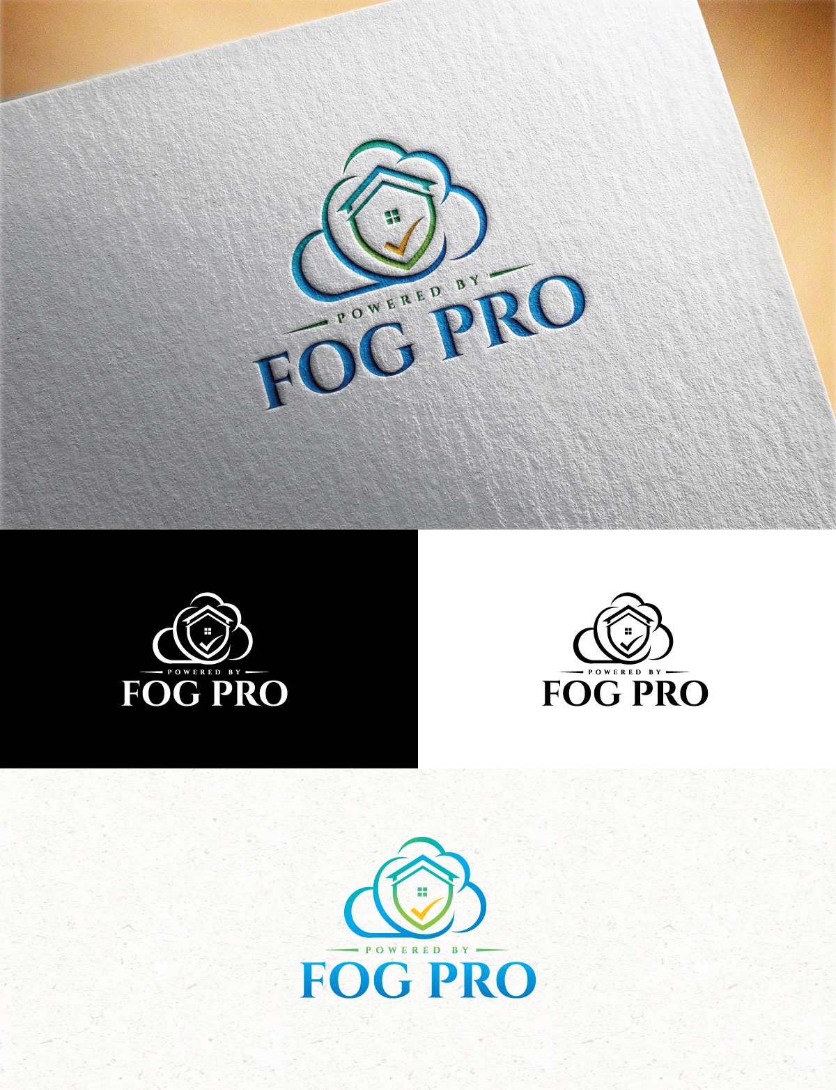 Logo-Design von Logo Stock für dieses Projekt | Design #35407574