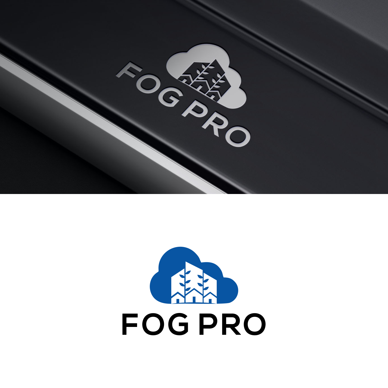 Logo Design by dodobakauu for this project | Design #35406710