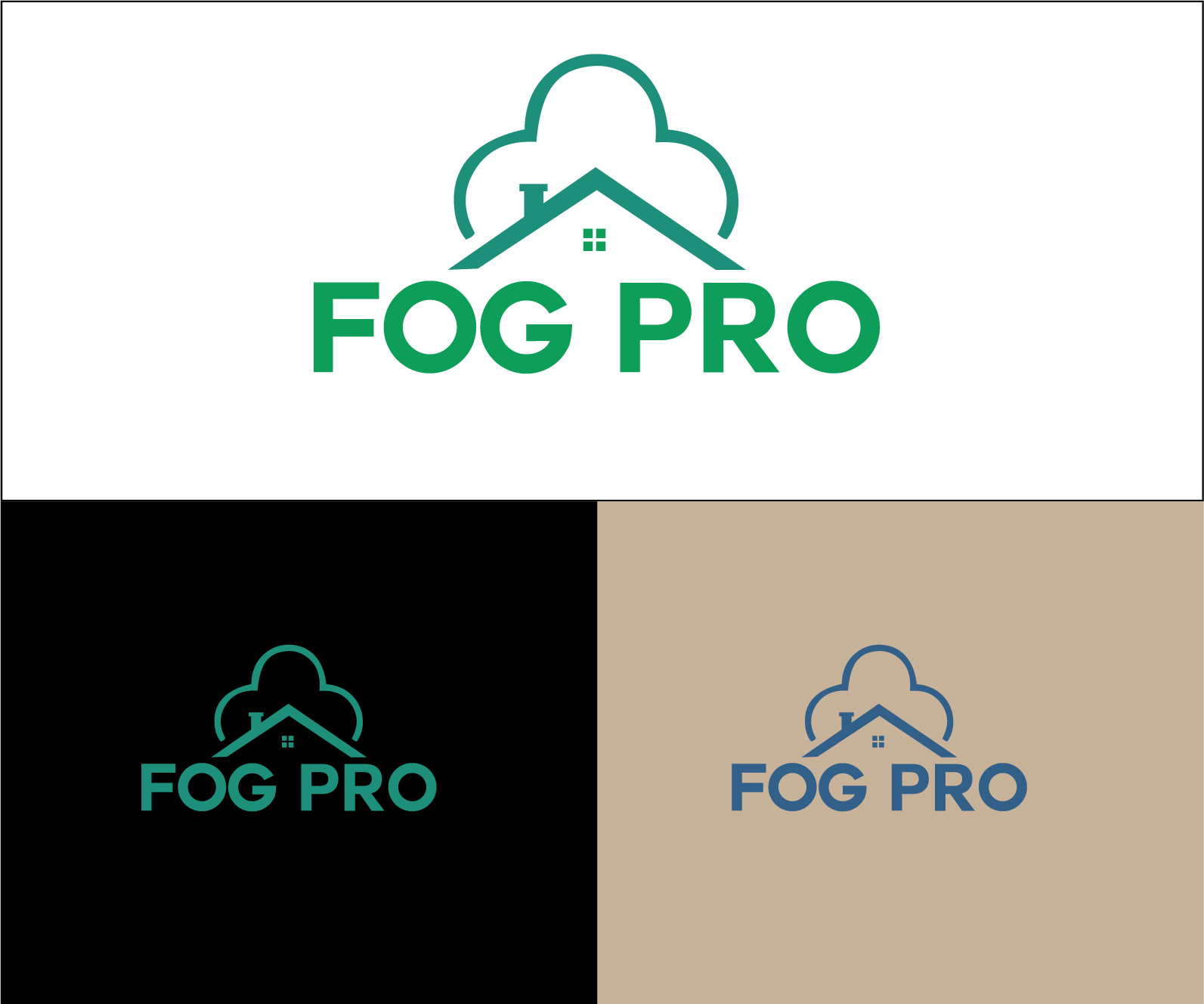 Logo Design by MstTani for this project | Design #35406741