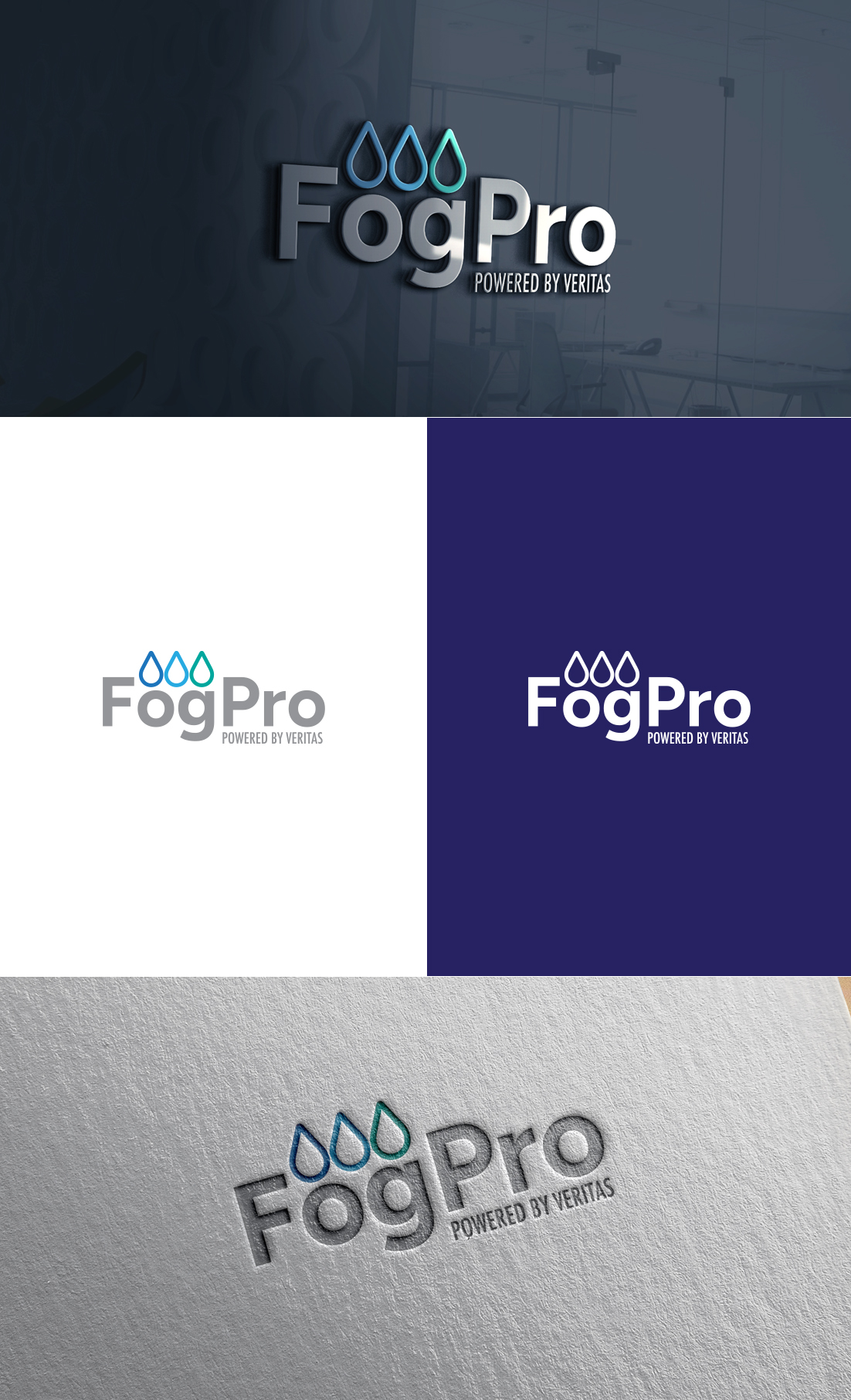 Diseño de Logo por GLDesigns para este proyecto | Diseño #35409881