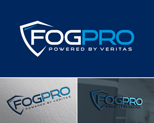 Diseño de Logo por Atec para este proyecto | Diseño: #35408057