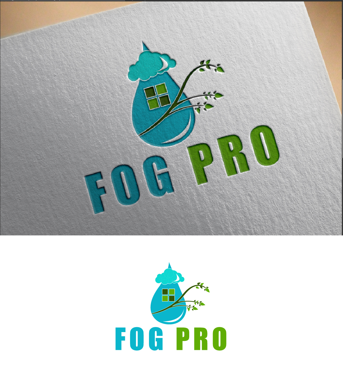 Logo-Design von fly  design für dieses Projekt | Design #35409331