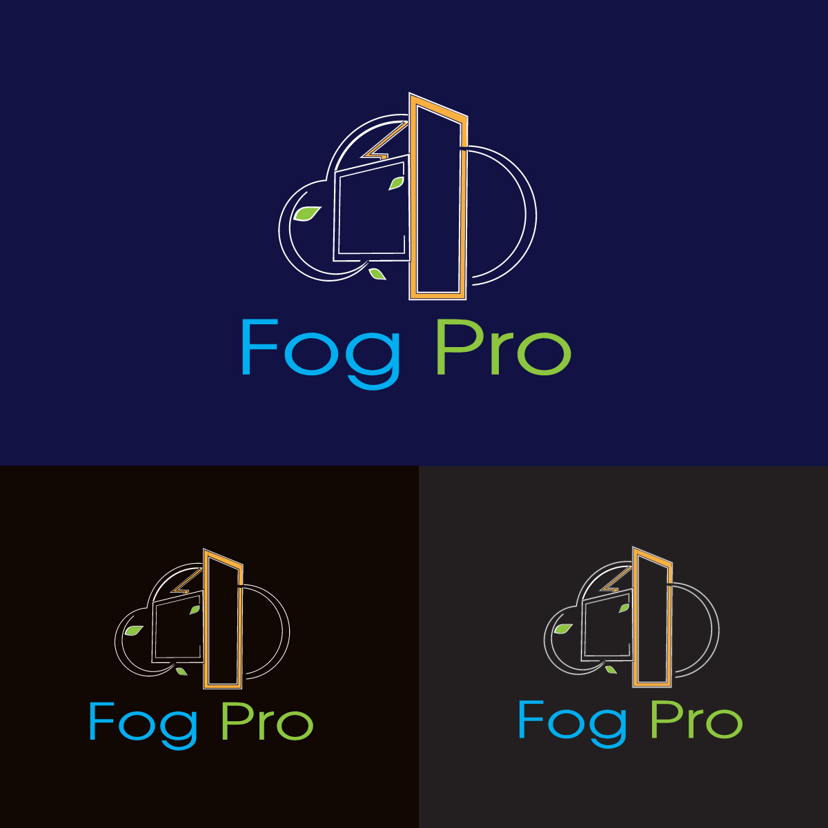 Logo Design by fly  design for this project | Design #35409333