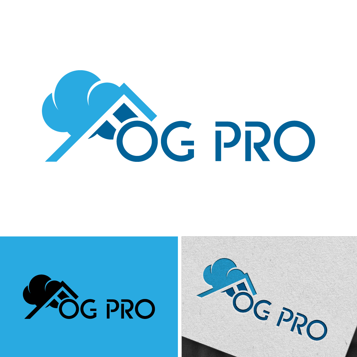 Diseño de Logo por DesignLima para este proyecto | Diseño #35413561