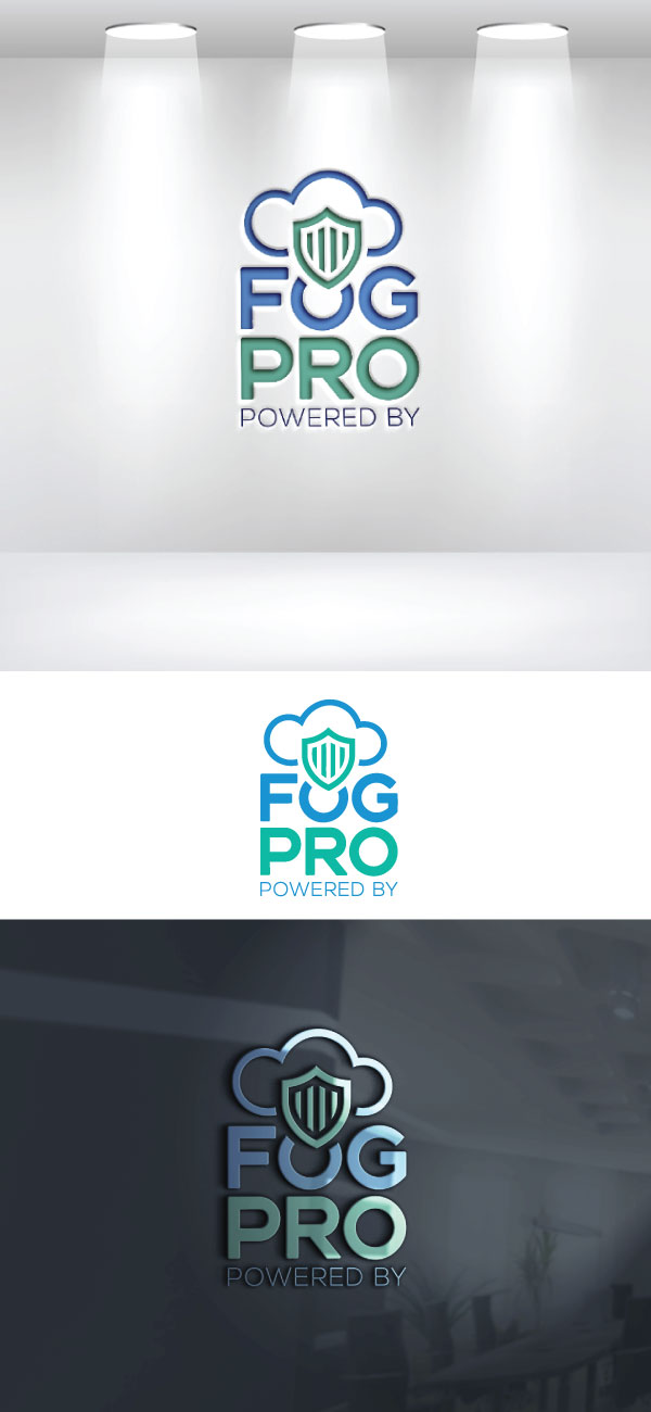 Logo-Design von AB design ..... für dieses Projekt | Design #35407406