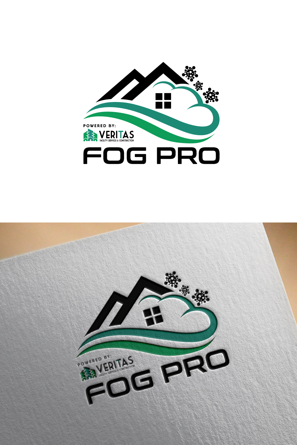 Logo-Design von designA78 für dieses Projekt | Design #35407565