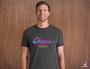 T-shirt Design by FigliaPerduta