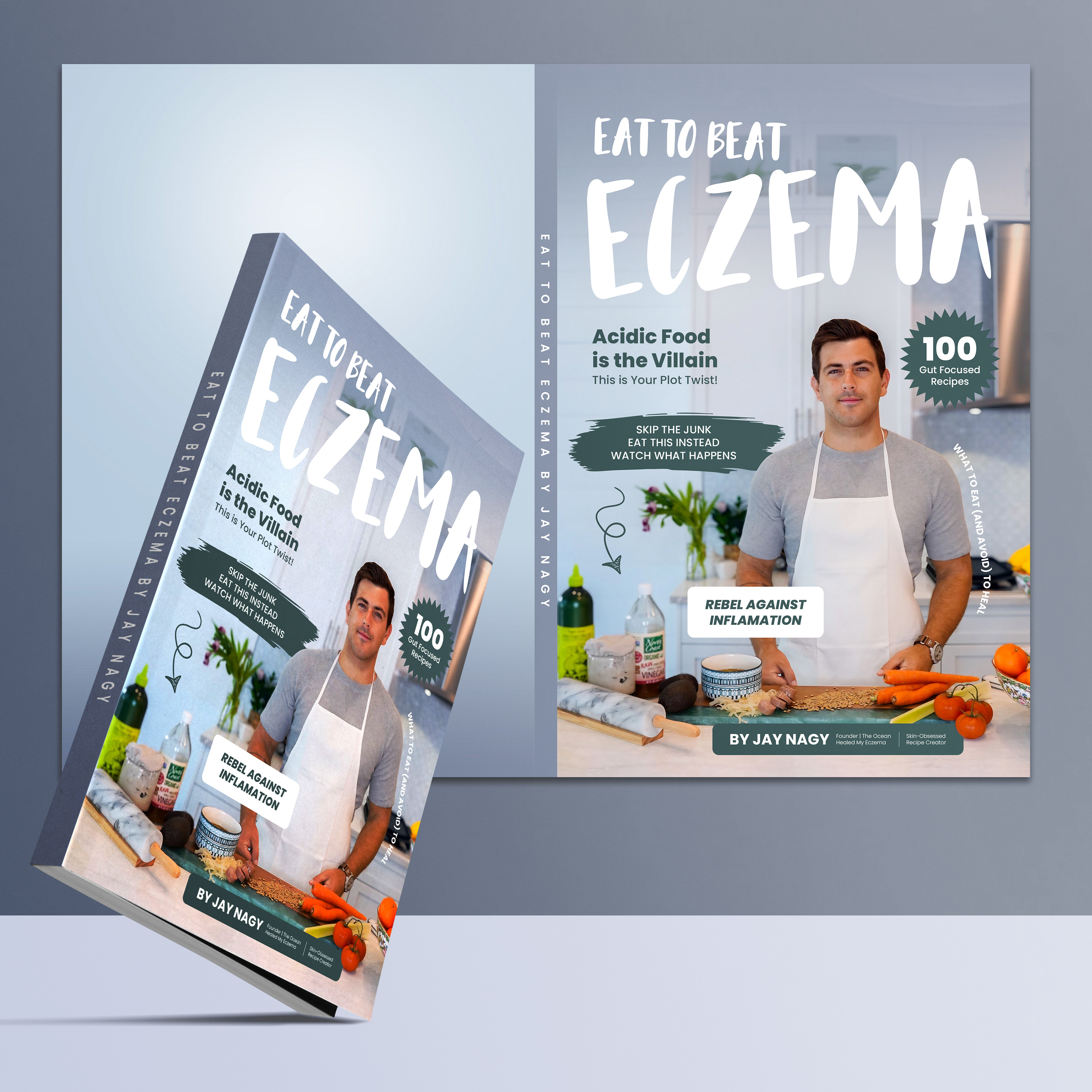 Design Graphique par Nida Owais pour ce projet | Design #35409004
