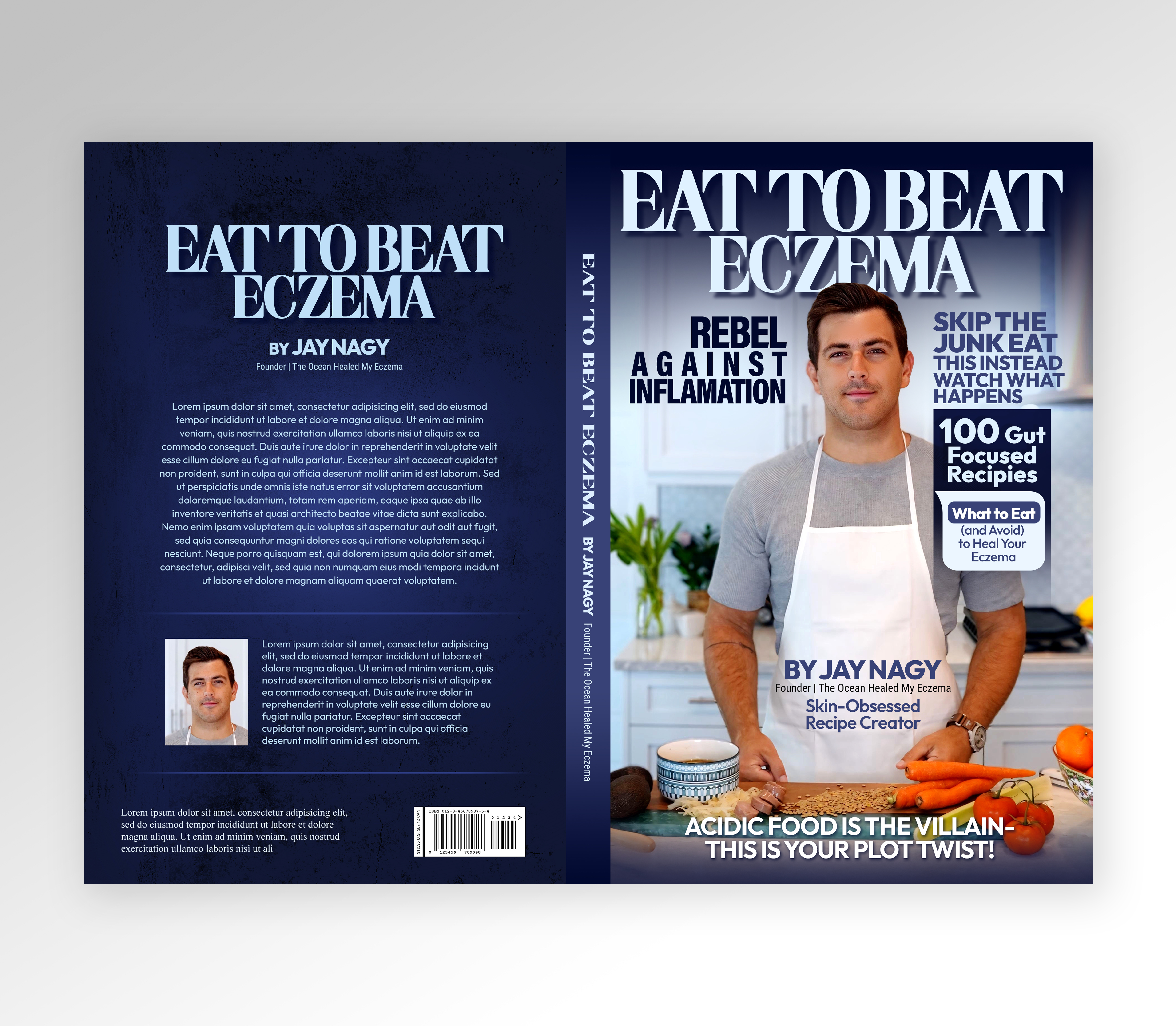 Graphic Design by mscreations.lk for this project | Design #35407506