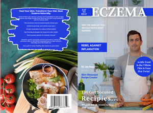 Graphic Design by JonJonTheDesigner for this project | Design: #35410251