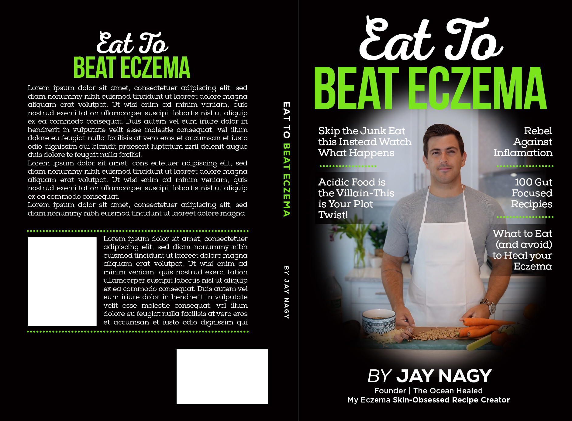 Graphic Design by abdul700 for this project | Design #35407384