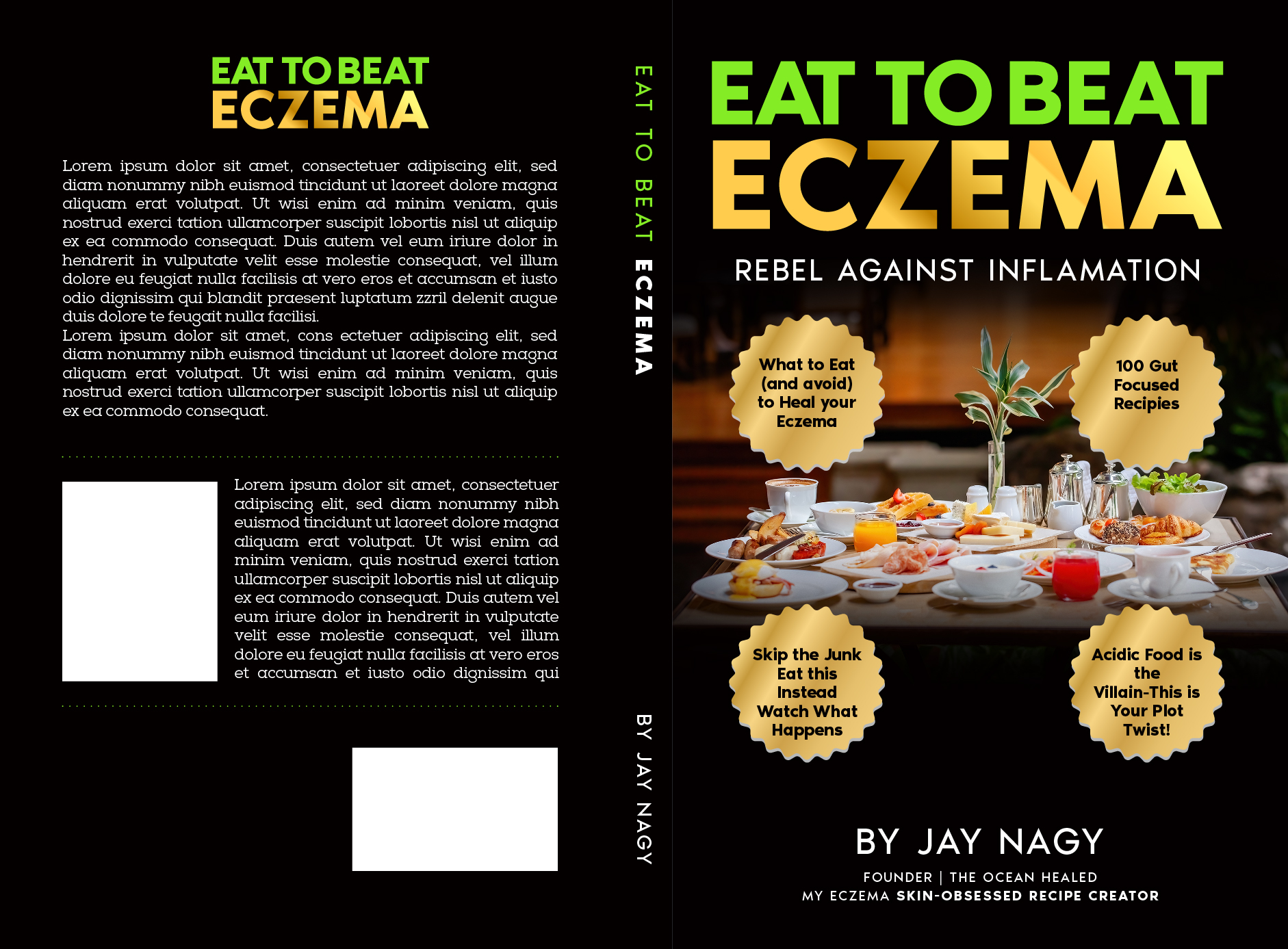 Graphic Design by abdul700 for this project | Design #35407840