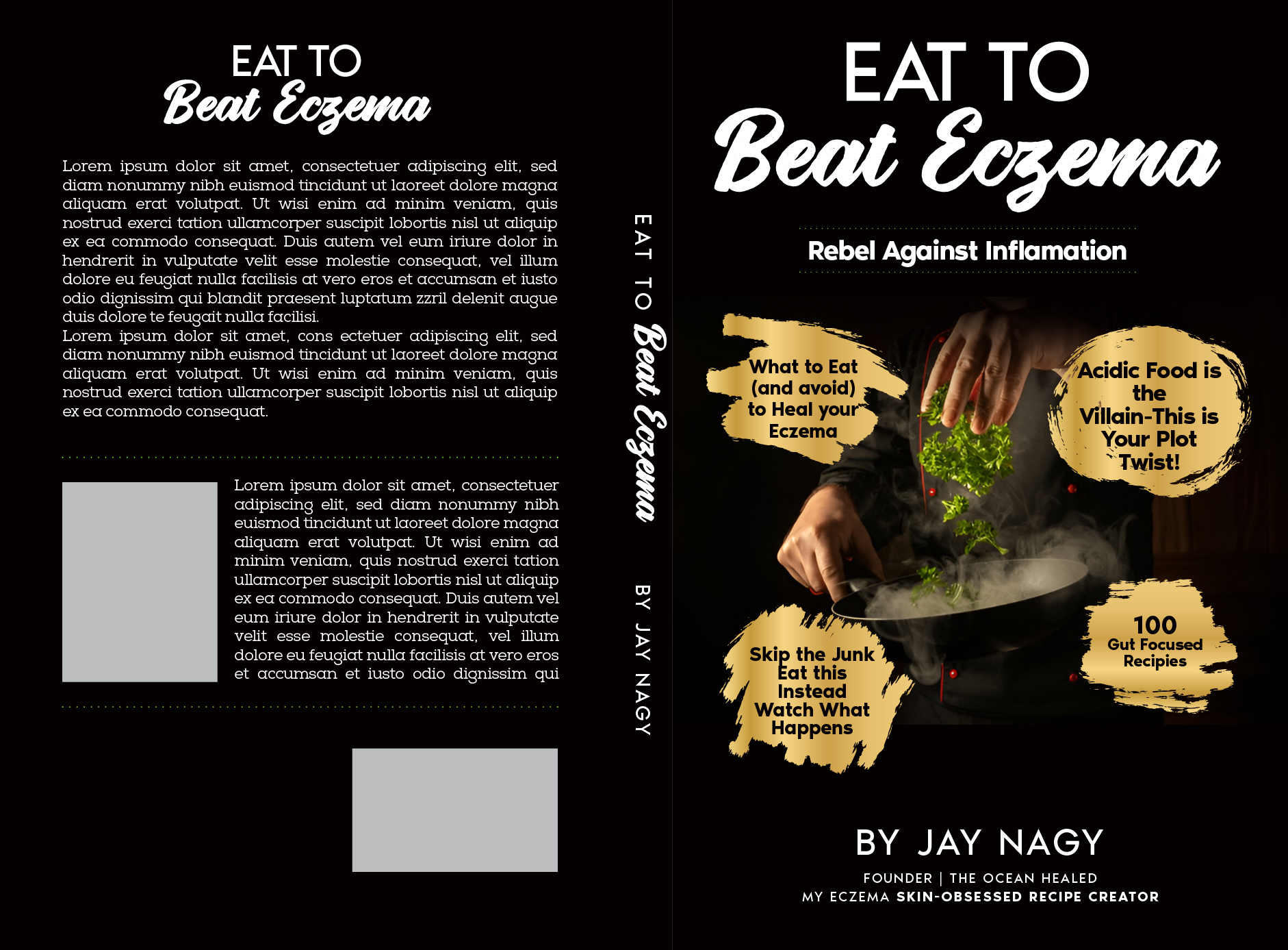 Diseño Gráfico por abdul700 para este proyecto | Diseño #35407893