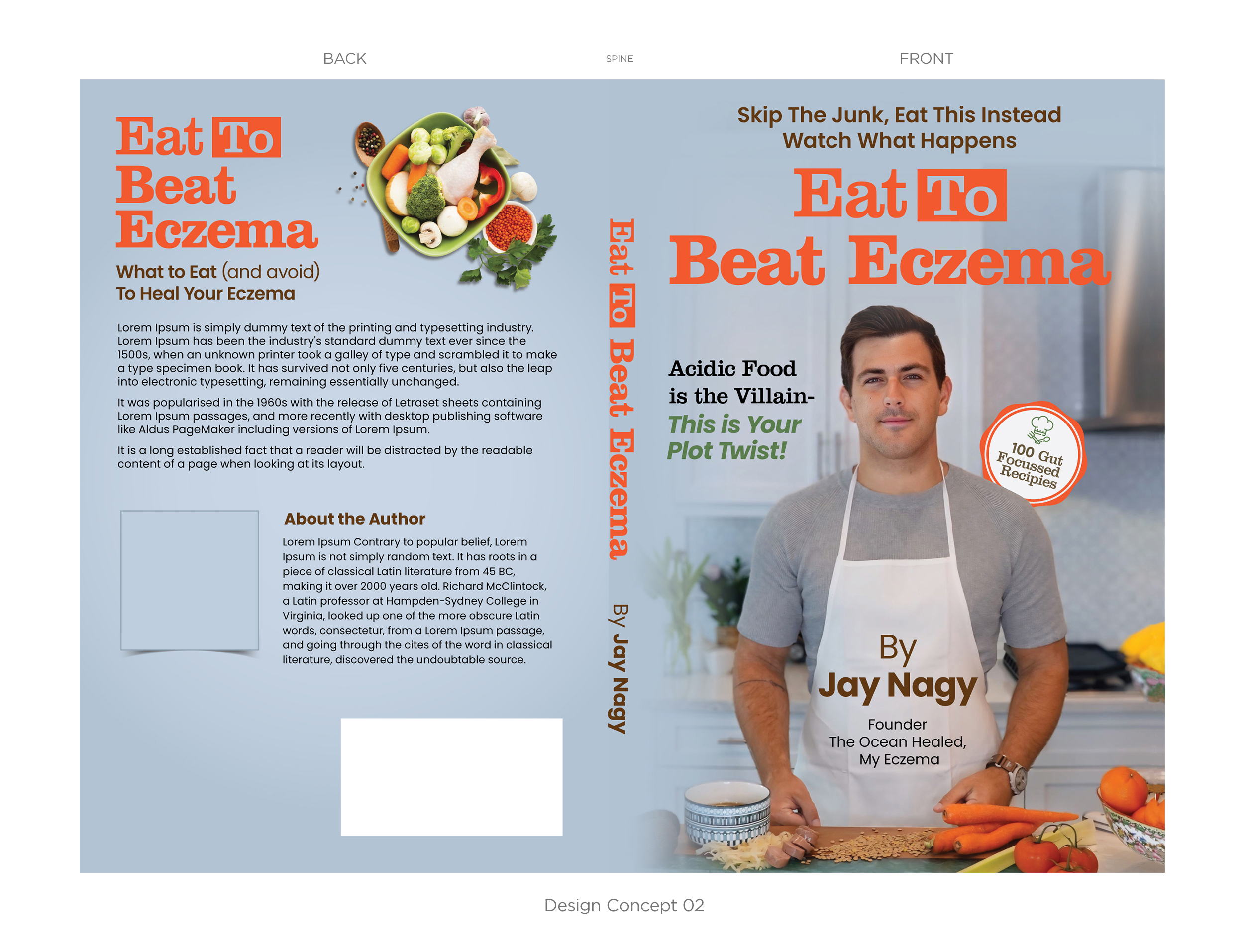 Graphic Design by D Creative for this project | Design #35411172