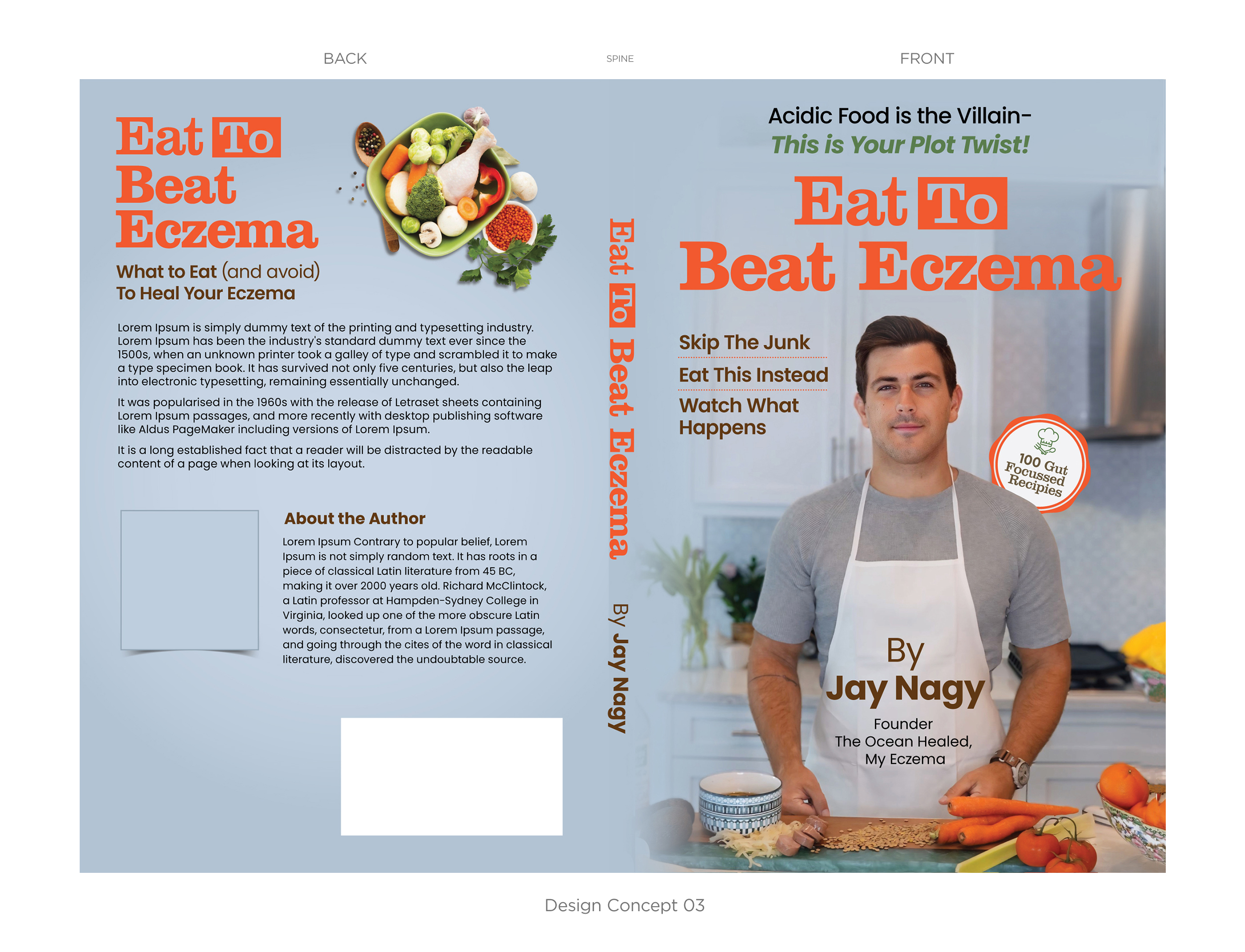 Graphic Design by D Creative for this project | Design #35411246