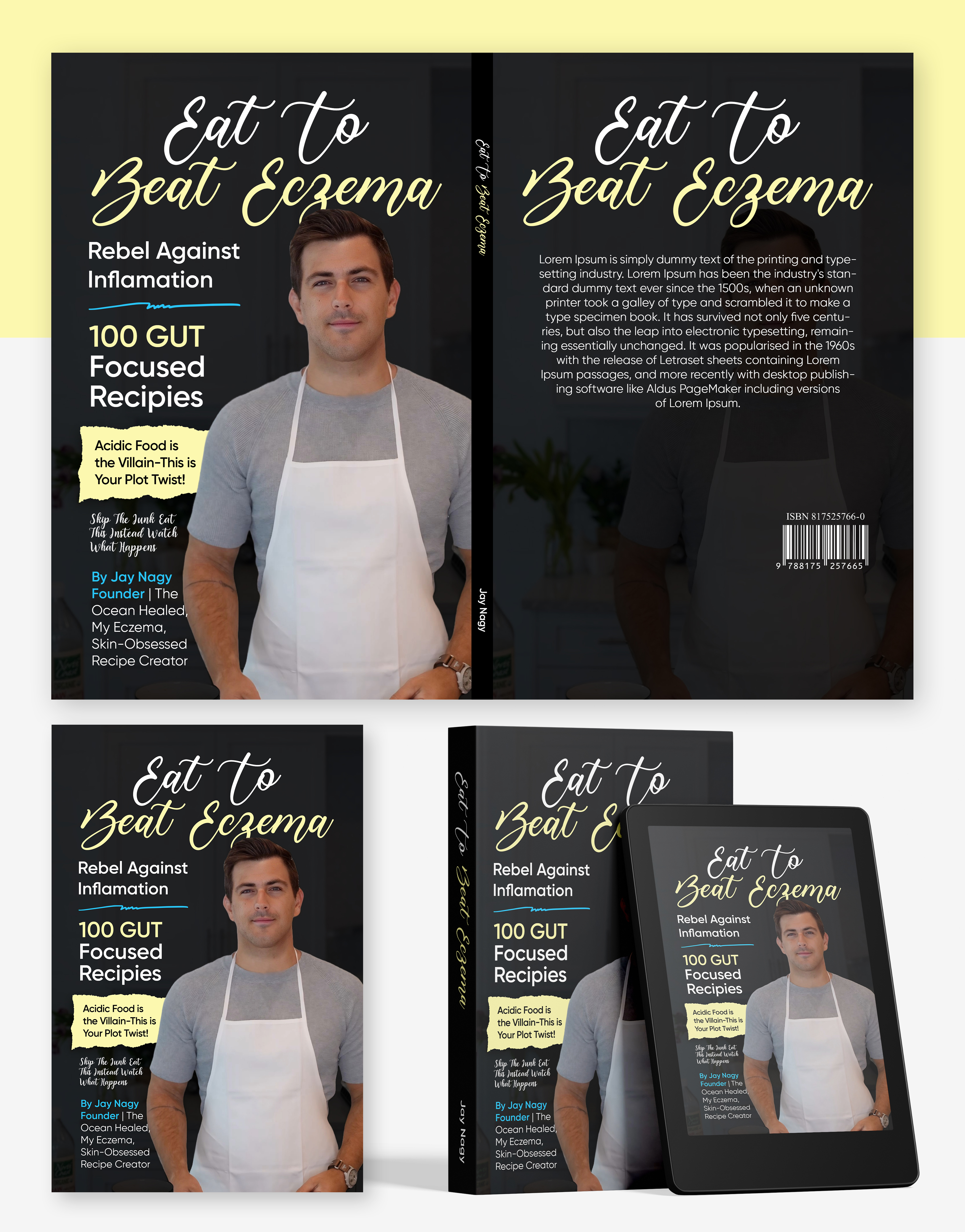 Graphic Design by Graphic Guy for this project | Design #35409891