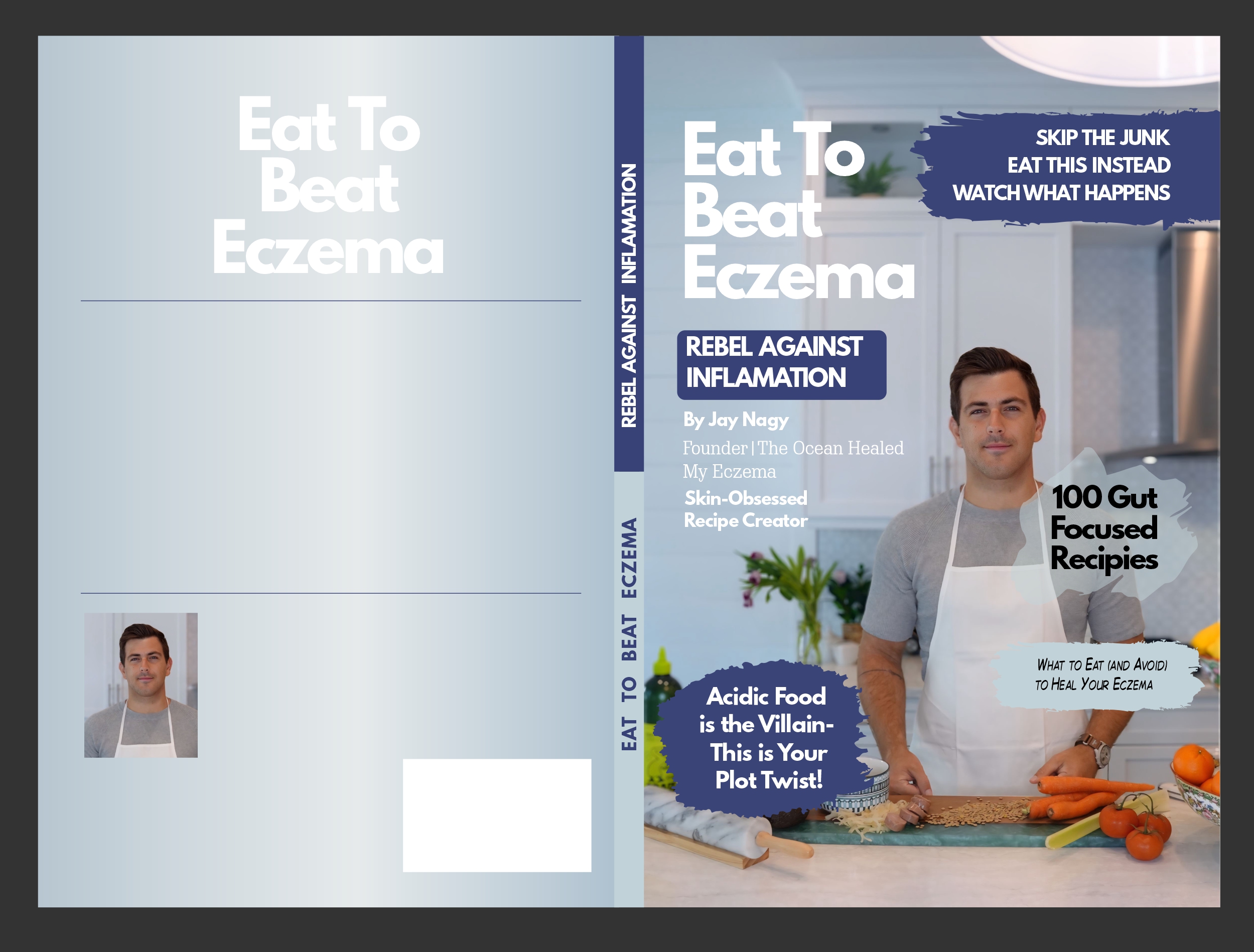 Graphic Design by A10 for this project | Design #35408226