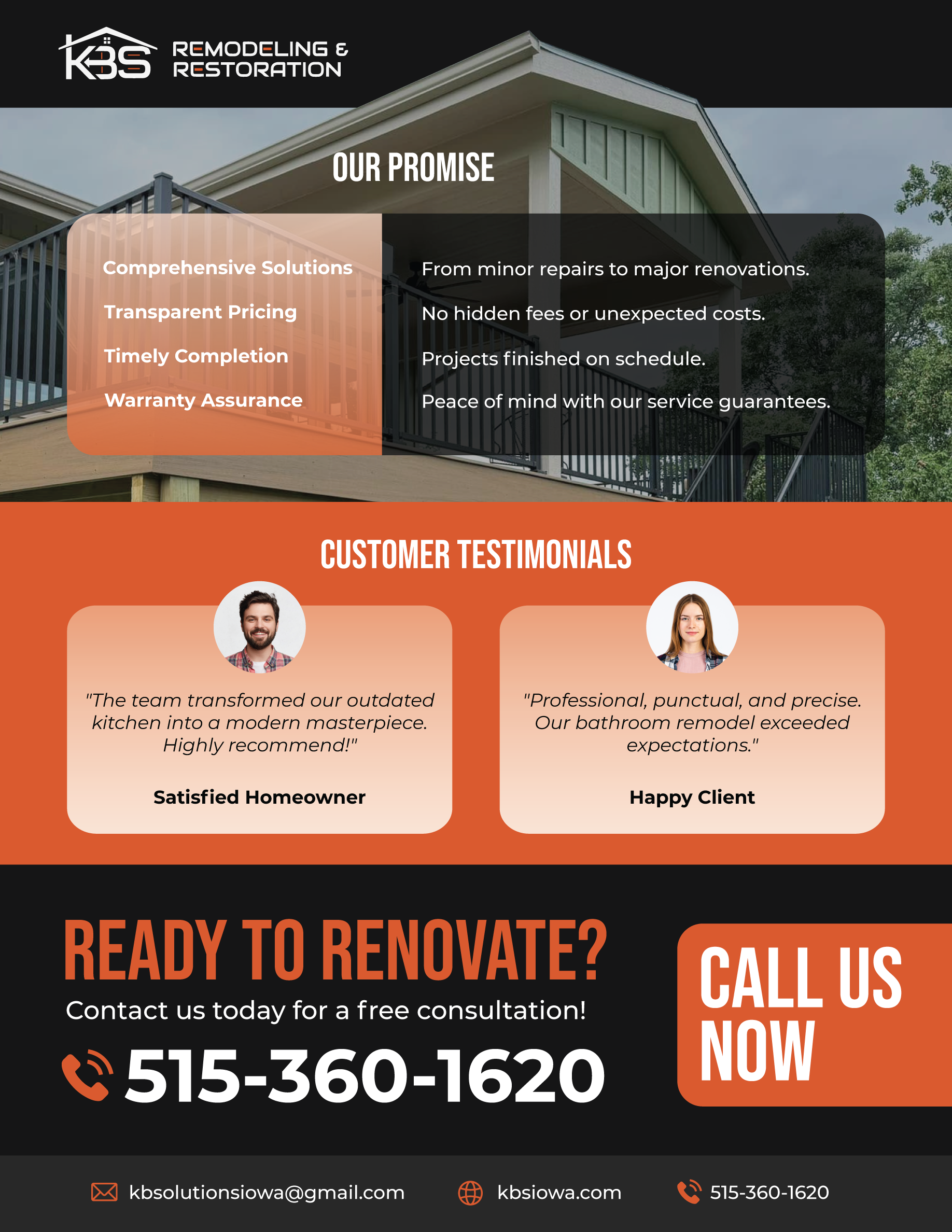 Diseño de Flyer por Mohamed Javid para este proyecto | Diseño #35410768