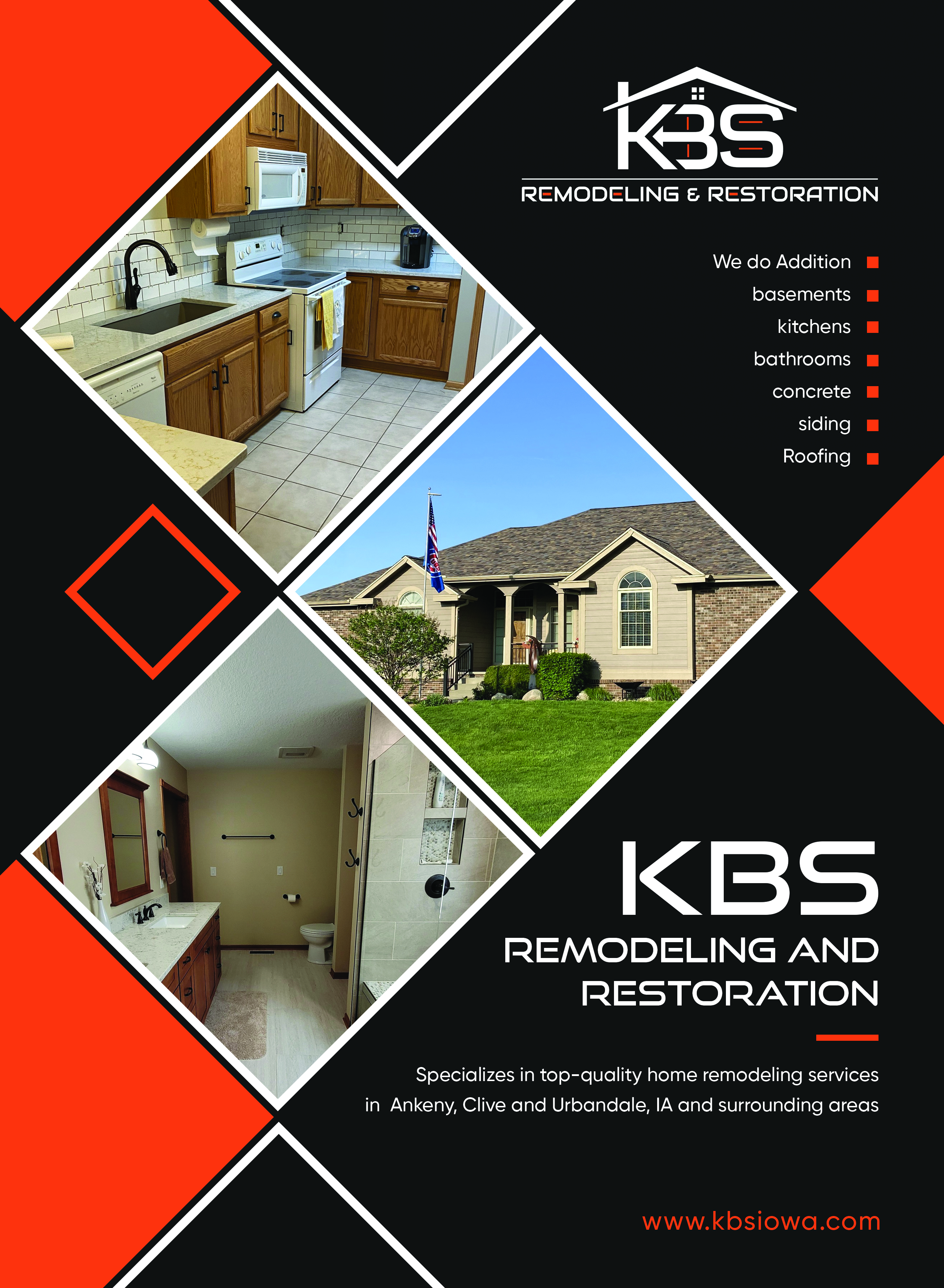 Diseño de Flyer por @u9icorngraphix para este proyecto | Diseño #35416503