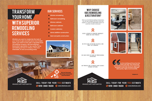 Flyer Design by MNM