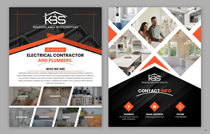 Flyer Design by pb for this project | Design: #35410483