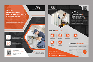 Flyer Design by pb for this project | Design: #35410484
