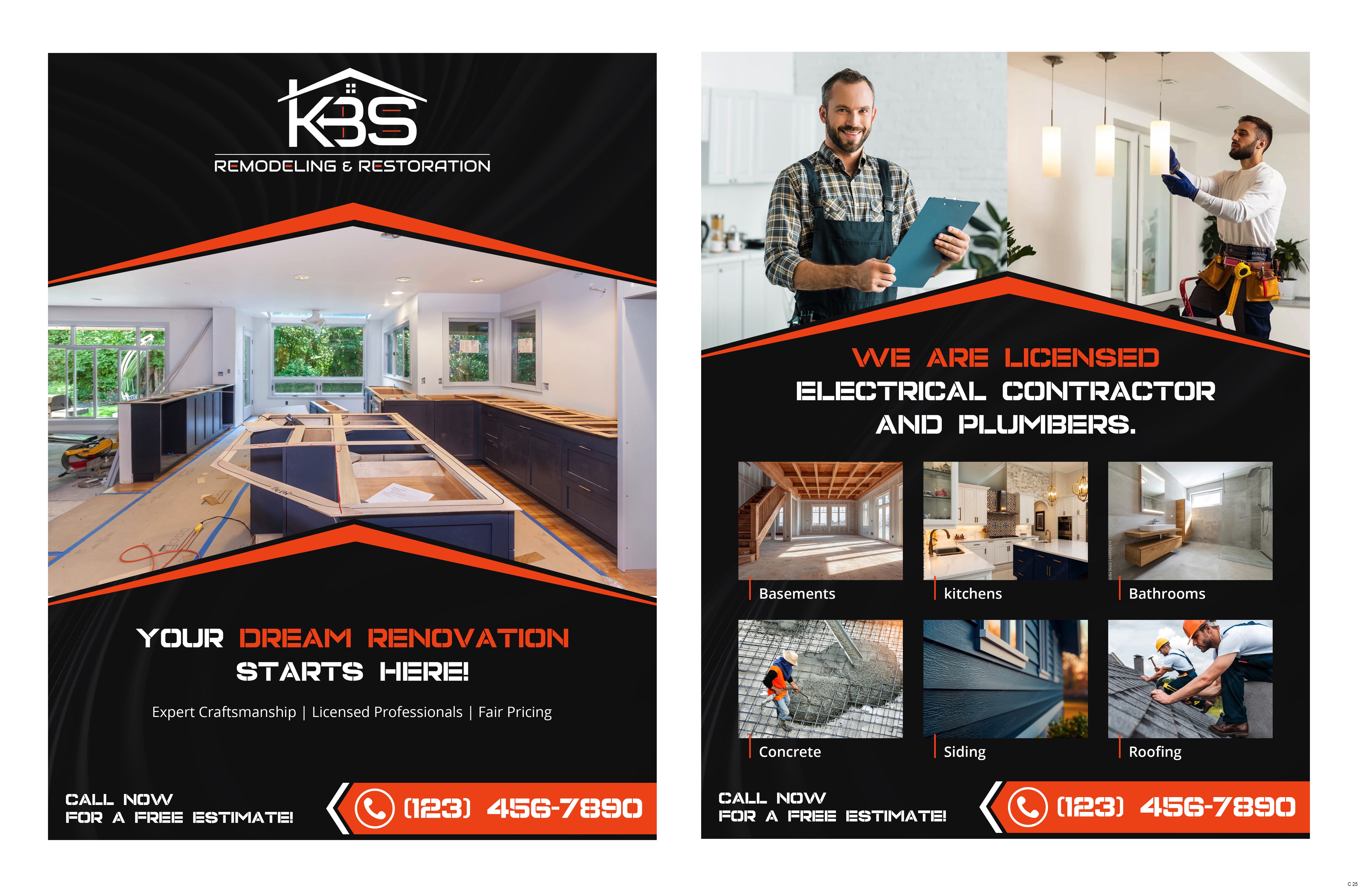 Design de Flyer par pb pour ce projet | Design #35410486