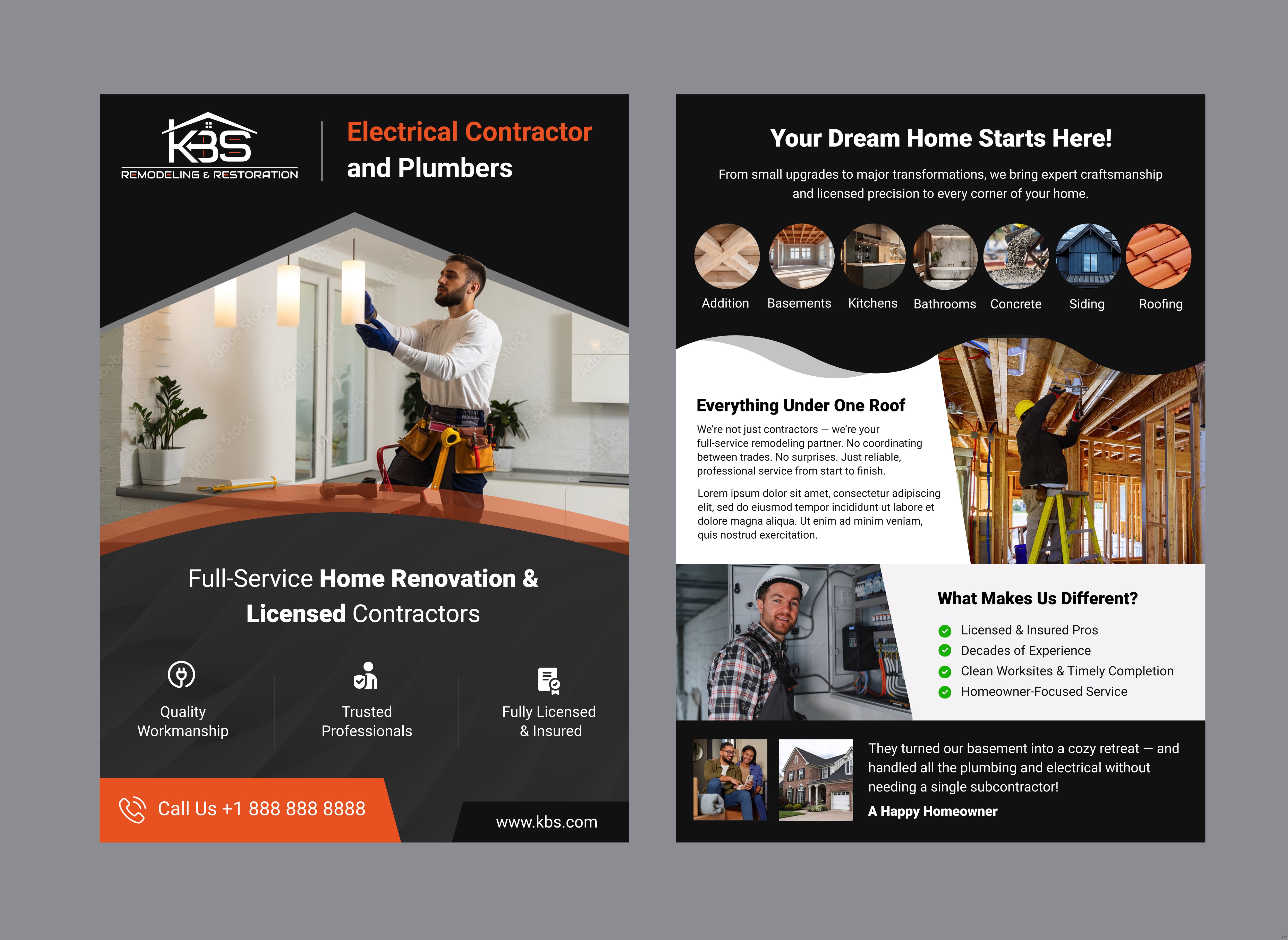 Design de Flyer par pb pour ce projet | Design #35410489