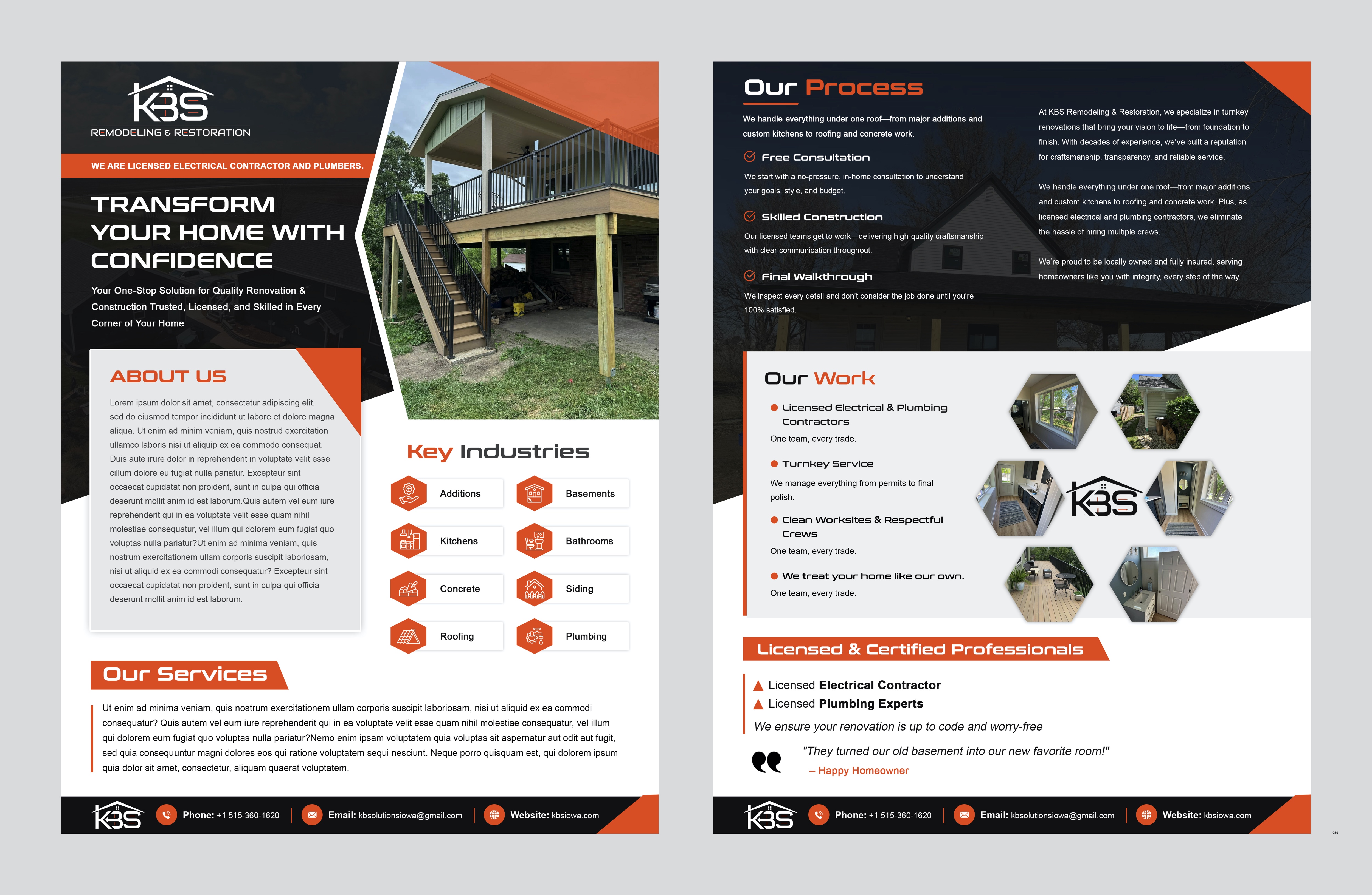 Design de Flyer par pb pour ce projet | Design #35410492