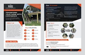 Flyer Design by pb for this project | Design: #35410492