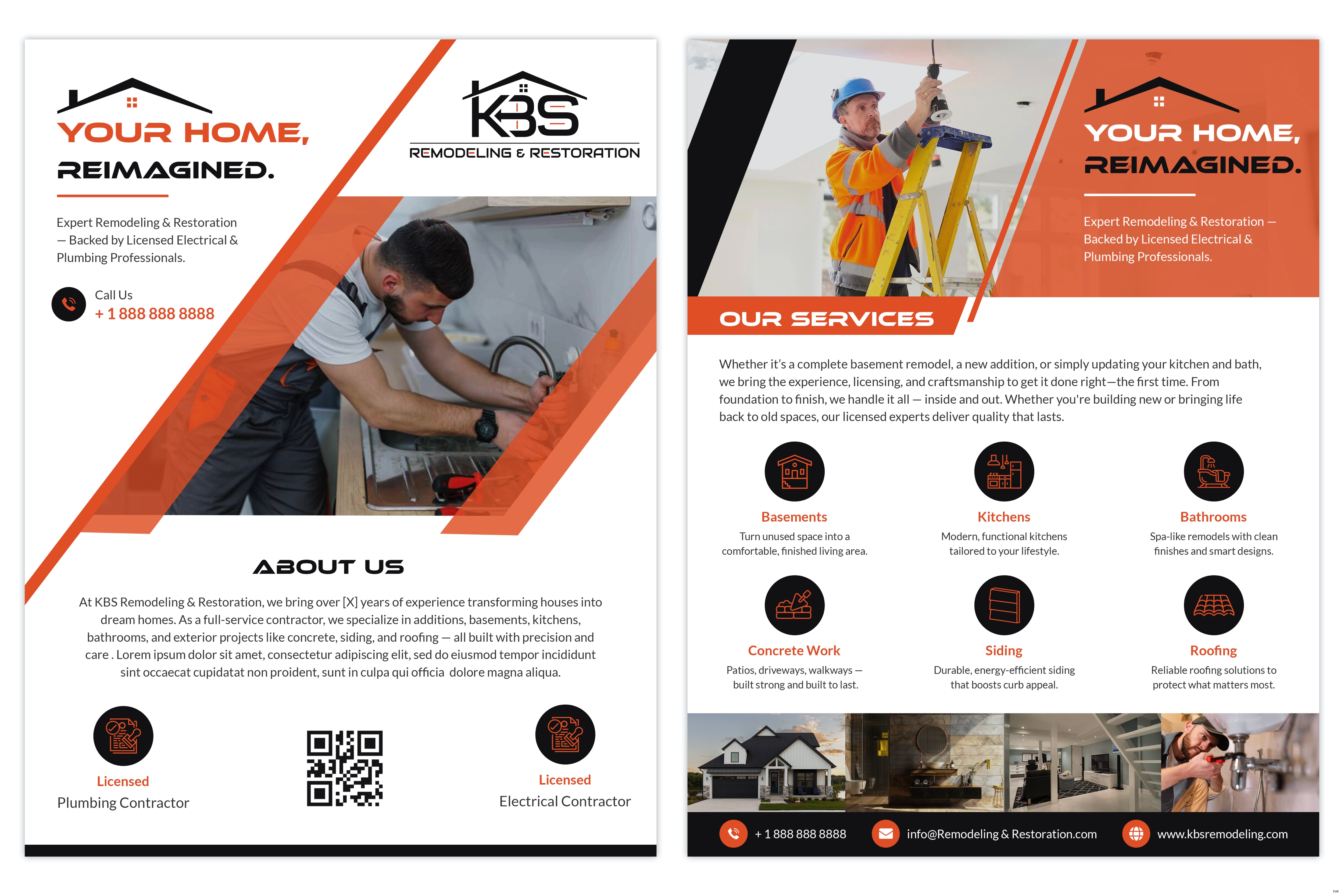 Design de Flyer par pb pour ce projet | Design #35410495