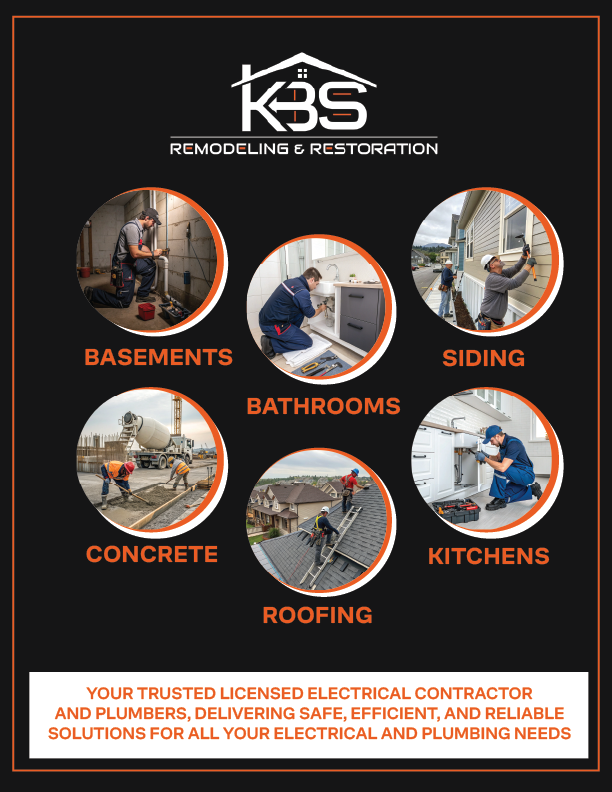 Diseño de Flyer por Rickyy para este proyecto | Diseño #35409061