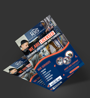 Diseño de Flyer por Design Ninja 47 para este proyecto | Diseño: #35416138