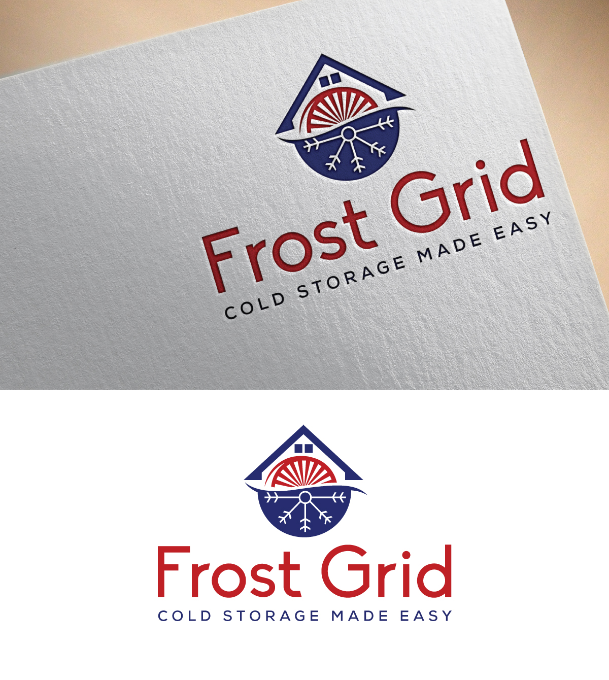 Logo Design by Om Namah Shivay for this project | Design #35409208