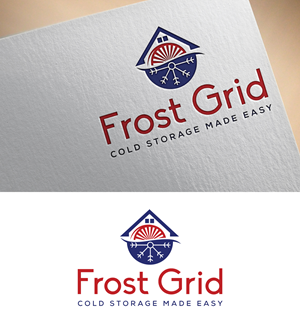 Logo Design by Om Namah Shivay for this project | Design: #35409208