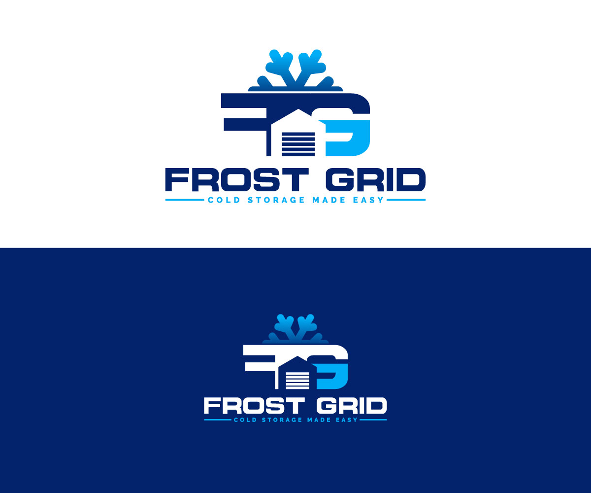 Logo Design by jonkonrad for this project | Design #35410400