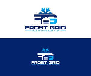 Logo Design by jonkonrad for this project | Design: #35410400