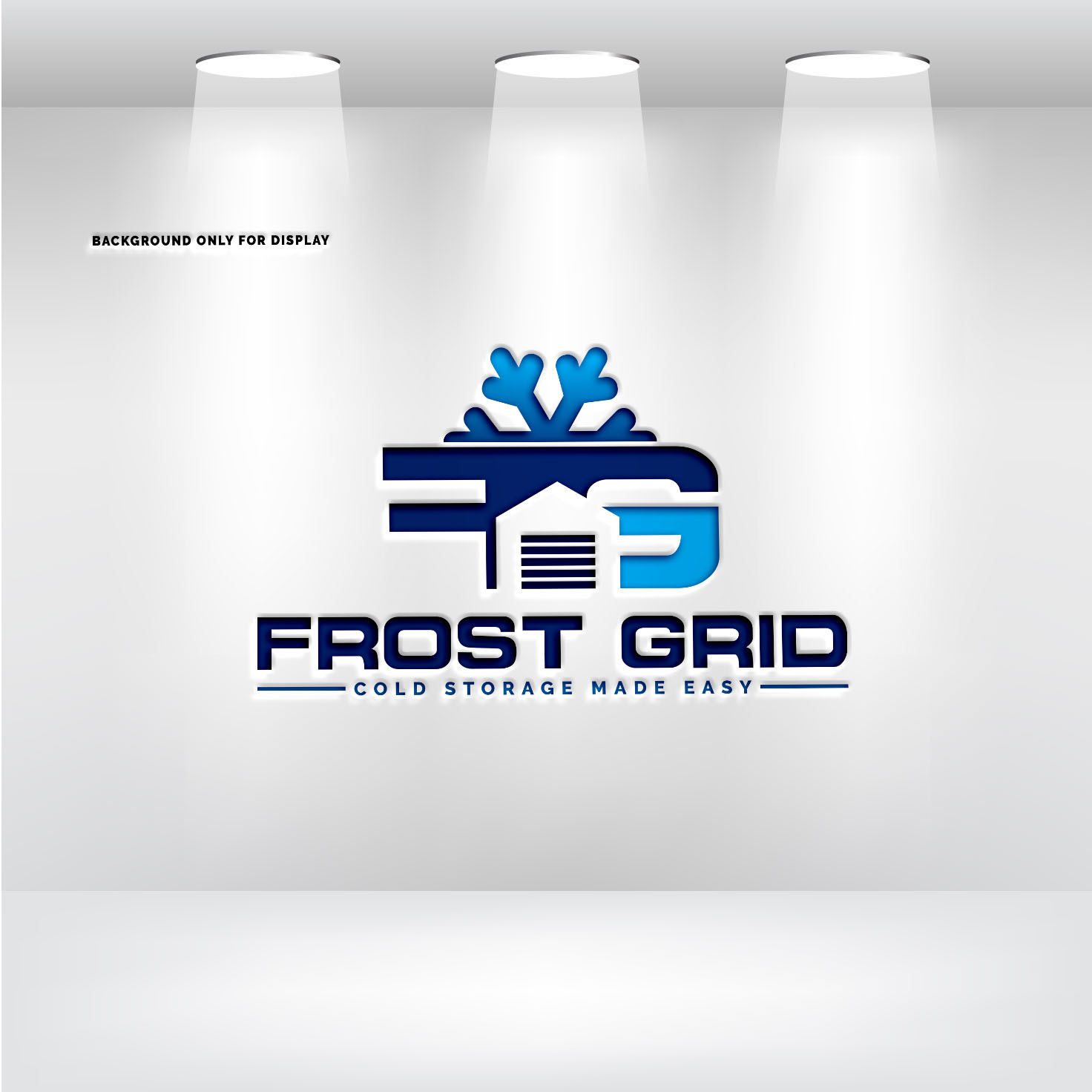 Logo Design by jonkonrad for this project | Design #35410401